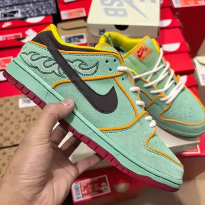 NIKE DUNK SB PRIMEDRIFT SNEAKERS 1:1