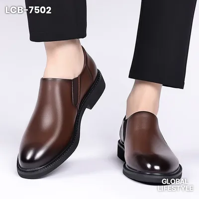Men's Formal Business  Leather Shoes