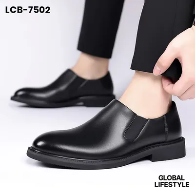 Men's Formal Business  Leather Shoes