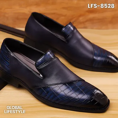 Men's Business formal Leather Shoes