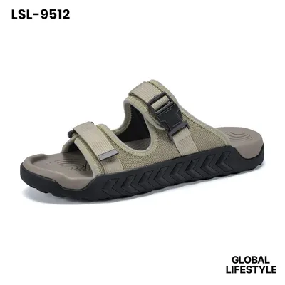 Men's Summer Outdoor Wear  Trendy Flip-Flops Beach