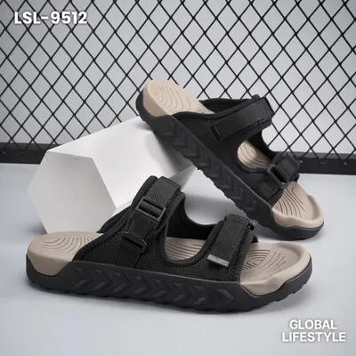 Men's Summer Outdoor Wear  Trendy Flip-Flops Beach
