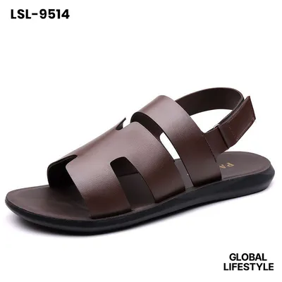 Men's New Style Parma Foreign Trade sendals