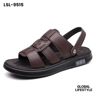 Men's Thick Soled Wear Resistant  Sandals