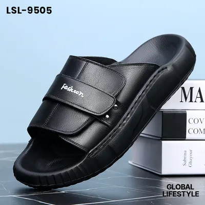 Summer Outdoor Wear Wear Resistant Slippers