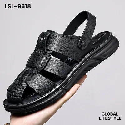Men's Shoes, Dual-Use Sandals and Slippers