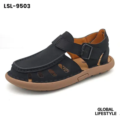 Men's lightweight and stylish sandals