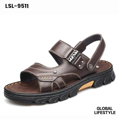 Men's Beach New Non-Slip Shoes