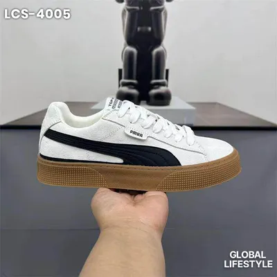 Men's Lightweight Non-Slip Low Sneakers