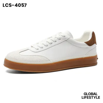 Men's Suede Leather Business European Casual Shoes