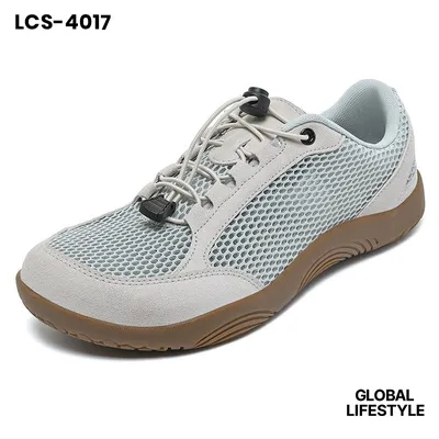 Men's Summer Wide Fit Casual Shoes