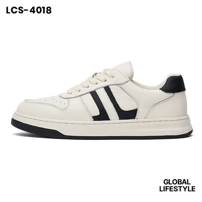 Men's Genuine Leather Breathable Casual Shoes