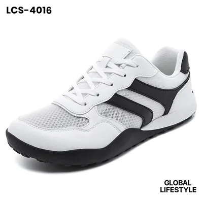 Men's premium Wide Toe Casual Shoes