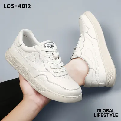Men's Premium Casual Leather Shoes