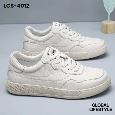 Men's Premium Casual Leather Shoes