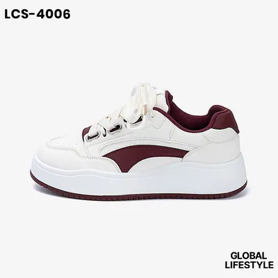 MEn's Universal Platform Casual Shoes