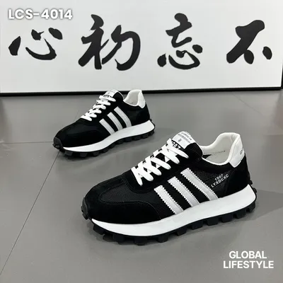 Men's Breathable Men's Casual Running shoe