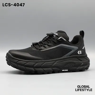 Men's Breathable Lightweight Walking Shoes