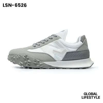 Men's Retro German Training Sneakers