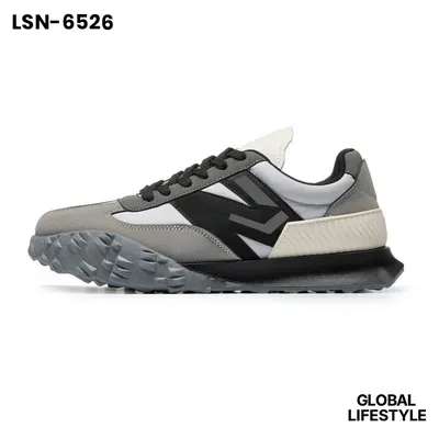 Men's Retro German Training Sneakers