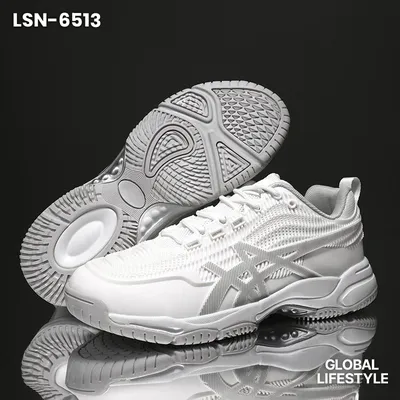 Absorbing Breathable Badminton Shoes