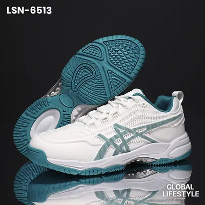 Absorbing Breathable Badminton Shoes