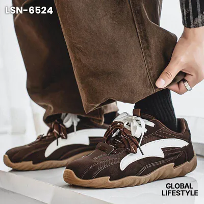 Men's German Training Racing Sneakers
