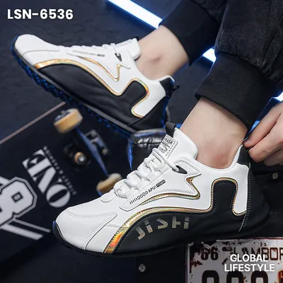 Men's Sports & Leisure Sneakers