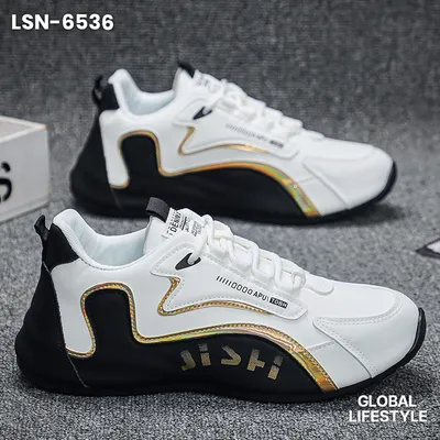 Men's Sports & Leisure Sneakers
