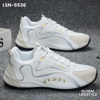 Men's Sports & Leisure Sneakers