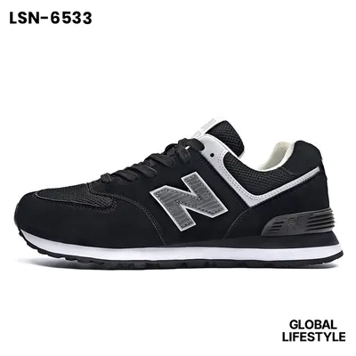 Men's Retro Lightweight Running Shoes
