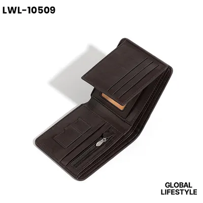 Men's Multifunction Wallet