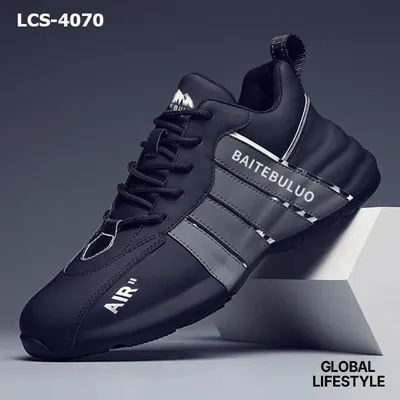 Men's Casual Running Shoes