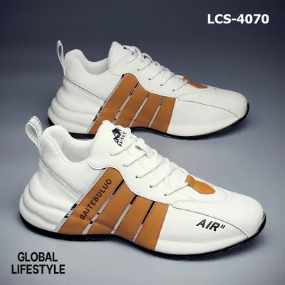 Men's Casual Running Shoes
