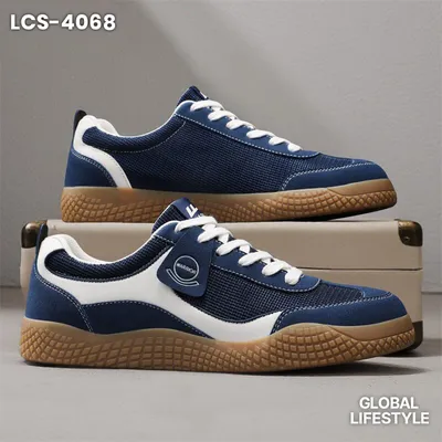 Warrior Men's Spring Casual Shoes