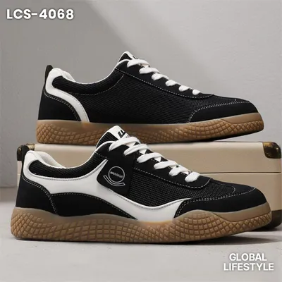 Warrior Men's Spring Casual Shoes