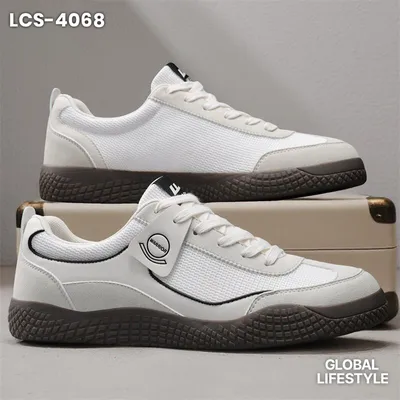 Warrior Men's Spring Casual Shoes