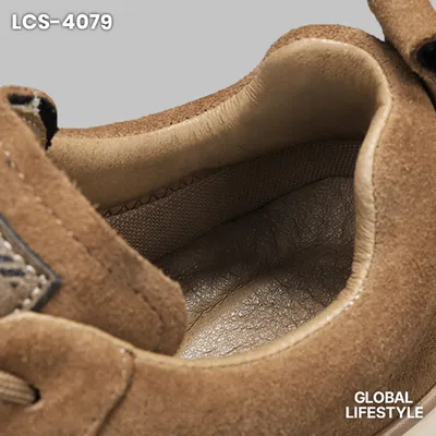 Men's Everyday Casual Sneakers