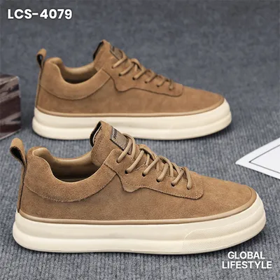 Men's Everyday Casual Sneakers