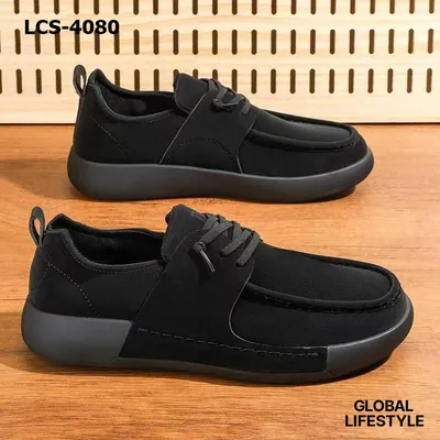 Men's Comfort Loafers