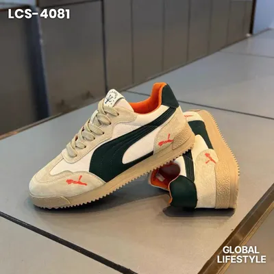 Men's Fashion Casual Shoe