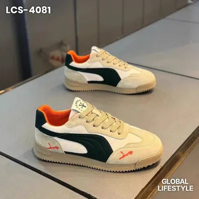 Men's Fashion Casual Shoe