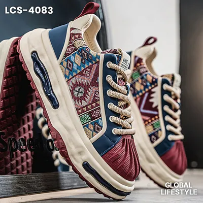 Men's Fashion Casual Shoes