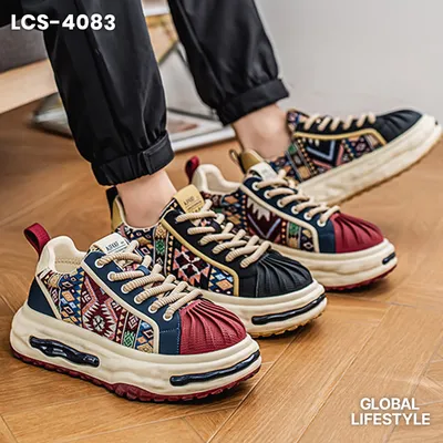 Men's Fashion Casual Shoes