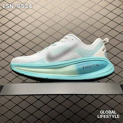 Pegasus 18 Retro Thick Sole Running Sneakers