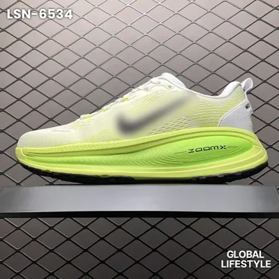 Pegasus 18 Retro Thick Sole Running Sneakers