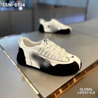 Men's Height Increasing Casual Sneakers