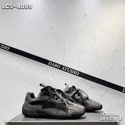 Men’s 2025 Retro rendy  Fashion Casual Shoes