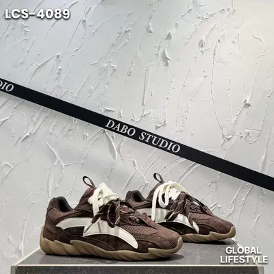 Men’s 2025 Retro rendy  Fashion Casual Shoes