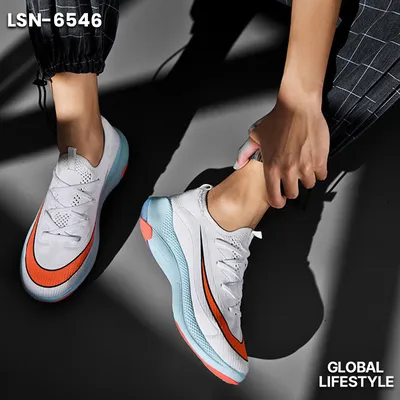 en’s Large Size Marathon lightweight  Running Shoes